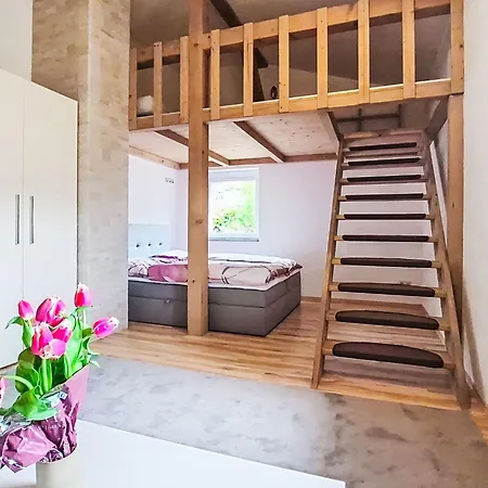 Maria By Interhome Apartment Kaprun