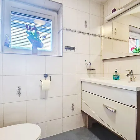 Maria By Interhome Apartment