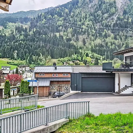 Maria By Interhome Apartment Kaprun