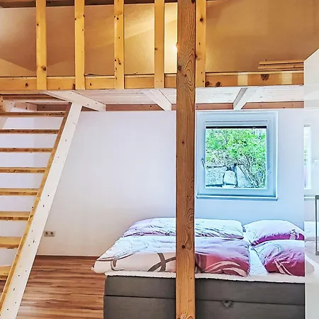 Maria By Interhome Apartment