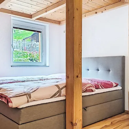 Apartment Maria By Interhome