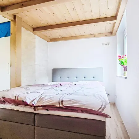 Maria By Interhome Apartment *