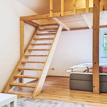 Maria By Interhome Apartment *