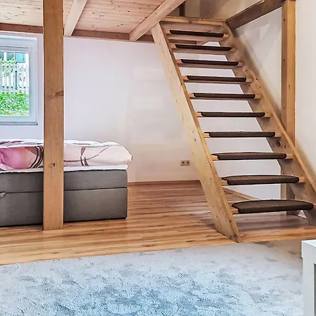Maria By Interhome Apartment *