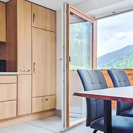 Apartment Maria By Interhome *