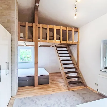 Apartment Maria By Interhome *