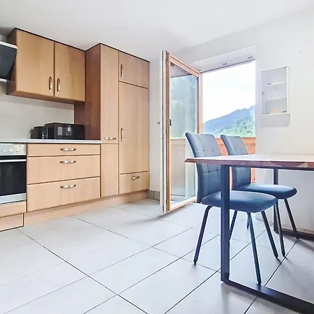 Maria By Interhome Apartment *