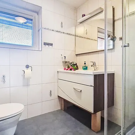 Apartment Maria By Interhome